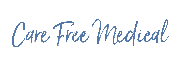 Care Free Medical Logo